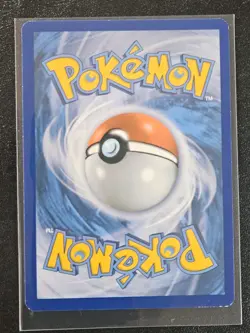 Mewtwo EX (164 Secret Full Art) XY - Pokemon BREAKthrough 164/162 LP/MP - Image 2