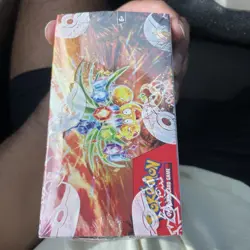 Pokemon TCG Scarlet & Violet Surging Sparks Booster Box Factory Sealed - Image 5