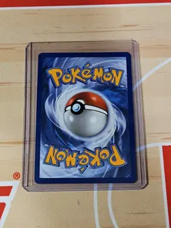 Team Rocket's Transceiver 263/217 Ultra Rare ME: Ascended Heroes Pokemon NM - Image 2