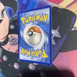 M Gyarados EX - 115/122 Full Art Ultra Rare Breakpoint XY Pokemon LP—MP - Image 5