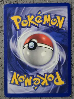 Pokemon - Magmar - 36/102 - Base Set - WOTC - Uncommon - LP - Image 2