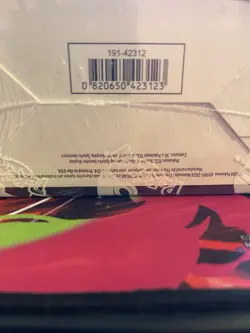 Pokemon TCG Scarlet & Violet Surging Sparks Booster Box Factory Sealed - Image 2