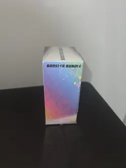 Pokemon Prismatic Evolutions Booster Bundle Box English TCG 2025 - Image 4