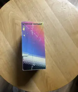 Pokemon Prismatic Evolutions Booster Bundle Box with 6 Booster Packs - Image 2