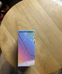 Pokemon Prismatic Evolutions Booster Bundle Box with 6 Booster Packs - Image 3