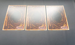 ⭐Yugioh | 3x Bowganian | EXC | DE | Ultra Rare | 1.Auflage | LCYW⭐ - Image 4
