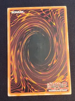 Shadowslayer FET-EN024 Ultimate Rare UTR Yu-Gi-Oh 1st Edition Light Played LP - Image 2