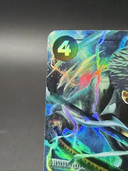 Roronoa Zoro OP10-095 R⭐ Alt Art One Piece TCG (The Best of Vol.2 set) English - Image 2