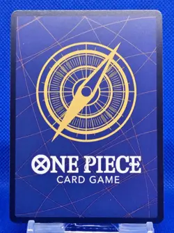 Boa Hancock EB03-026 SR | EB: One Piece Heroines Edition | One Piece TCG | EN - Image 2