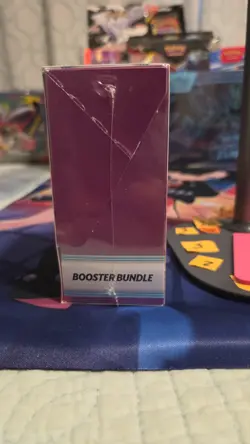 Pokemon Trading Card Game Scarlet & Violet 10 Destined Rivals Booster Bundle - Image 3