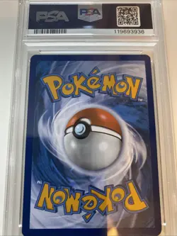 Pikachu 088 Sv: Scarlet & Violet Promo Cards Holo PSA 9 - Image 2