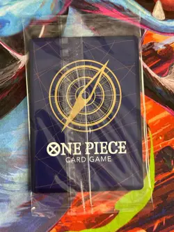 (Sealed)Portgas.D.Ace (Tin Pack Set Vol. 2) P-074 One Piece Promotion Cards Foil - Image 2