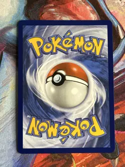 Gumshoos 153/132 Me01: Mega Evolution Holo Pokemon Card - Image 2