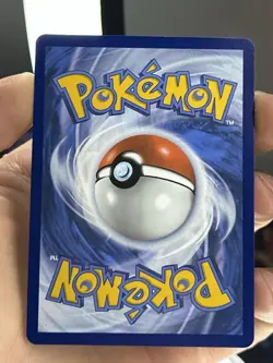 Gumshoos 153/132 Me01: Mega Evolution Holo Pokemon Card - Image 4
