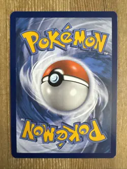 Morpeko 078/202 Pokemon Sword & Shield Base Set Reverse Holo Rare Card NM - Image 2