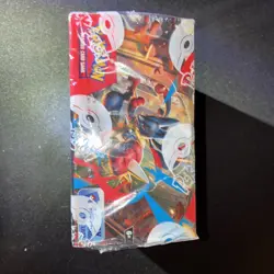 Pokemon TCG: Mega Evolution Enhanced Booster Display Box (36 Packs & Promo Card) - Image 2