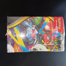 Pokemon TCG: Mega Evolution Enhanced Booster Display Box (36 Packs & Promo Card) - Image 4