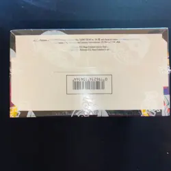 Pokemon TCG: Mega Evolution Enhanced Booster Display Box (36 Packs & Promo Card) - Image 5