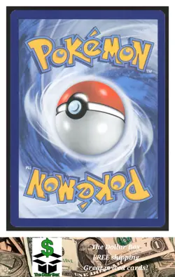 SWSH: Sword & Shield Promo Cards #SWSH233 Squirtle HOLO Sparkle - Image 2