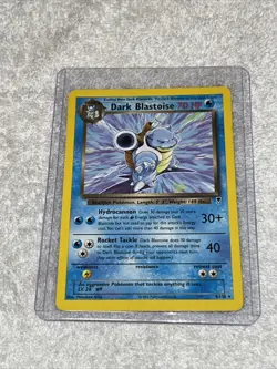 Pokemon Card Lot For Sale - Image 2