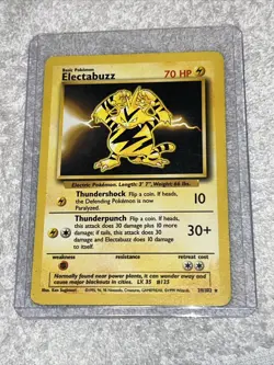 Pokemon Card Lot For Sale - Image 3