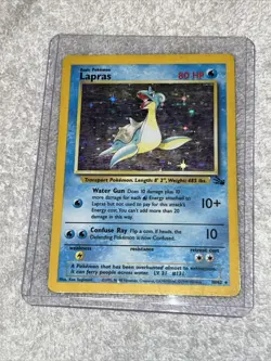 Pokemon Card Lot For Sale - Image 4