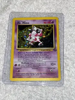 Pokemon Card Lot For Sale - Image 5