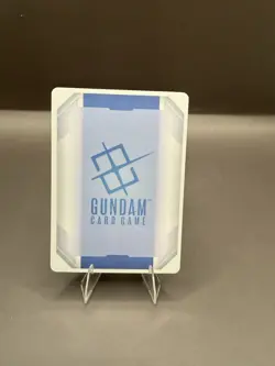 Freedom Gundam (GD01-065) [Foil] (NM) - Gundam Card Game - Newtype Rising (ENG) - Image 2