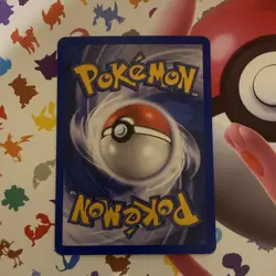 Marowak (7/112) EX Fire Red & Leaf Green Reverse Holo Pokemon Card! - Image 5