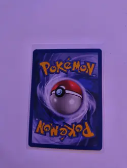 Pokemon TCG Squirtle Card 93/130 Base Set 2 Unlimited Regular Common - Image 2