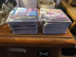 150 Gundam TCG Cards Bulk Lot White - [GD01, GD02, GD03] - Common/Uncommon - Image 3
