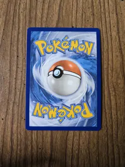 Greninja ex 132 Sv: Scarlet & Violet Promo Cards Holo NM - Image 5