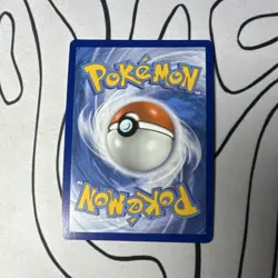 Pokemon Mew VMAX Fusion Strike Ultra Rare Holo Full Art 114/264 Psychic Card - Image 2