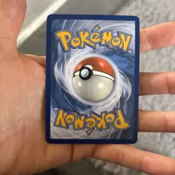 Pokemon Surging Sparks Jet Energy Hyper Rare Card 252/191 - Image 4