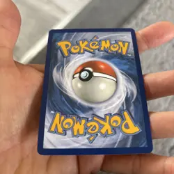 Pokemon Surging Sparks Jet Energy Hyper Rare Card 252/191 - Image 5