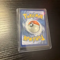 Eevee SM235 Black Star Promo Holo – Near Mint – Pokemon Card - Image 2