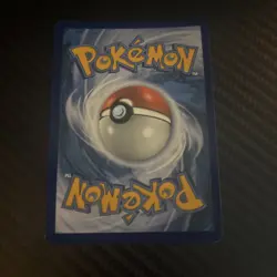 Near Mint Ungraded Pikachu SM234 Promo Holo Pokemon Card - Image 2
