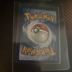 Near Mint Ungraded Pikachu SM234 Promo Holo Pokemon Card - Image 4