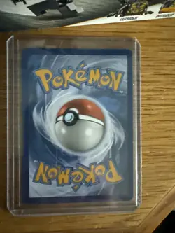 Eevee & Snorlax GX SM169 Tag Team SM Promo Holo Card NM/Mint Condition - Image 2