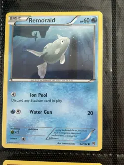 Pokemon Lot Of 9 Cards From 2015-2018 All NM From Various Sets - Image 2