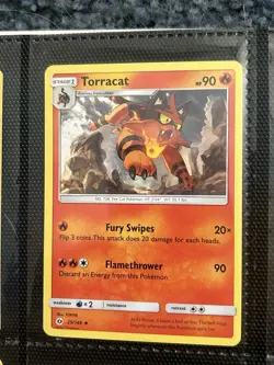 Pokemon Lot Of 9 Cards From 2015-2018 All NM From Various Sets - Image 3