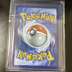 2023 Pokemon TCG Mew 151 Pikachu Full Art Secret Illustration Rare Card 173/165 - Image 2