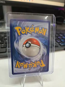 Espeon GX 61/149 - Sun & Moon - Ultra Rare Holo Pokemon Card - Near Mint (NM) - Image 3