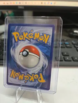 Espeon GX 61/149 - Sun & Moon - Ultra Rare Holo Pokemon Card - Near Mint (NM) - Image 5