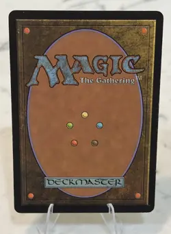 MTG Epic Struggle Judgment Regular Card Magic The Gathering LP (SeecPics) - Image 3