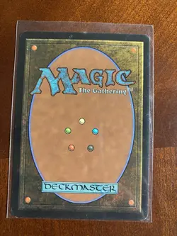 1x MTG Pemmin's Aura Scourge (MP) - Image 2