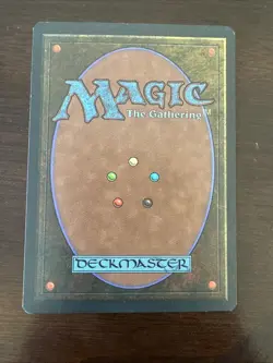 MTG LP ASHNOD'S ALTAR Chronicles Vintage 1995 Commander EDH Artifact Legacy - Image 4