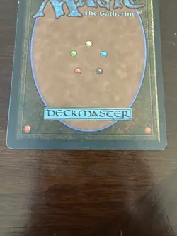 MTG LP ASHNOD'S ALTAR Chronicles Vintage 1995 Commander EDH Artifact Legacy - Image 5