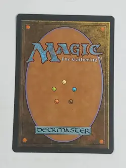 MTG Wall of Spears (French Renaissance (BB)/Artifact/U) - BGM - Image 2