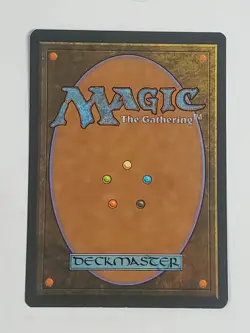 MTG Blight (French Renaissance (BB)/Black/U) - BGM - Image 2